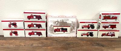 Readers Digest Collectible Die Cast