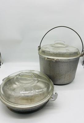 Guardian Stock Pot & Fryer
