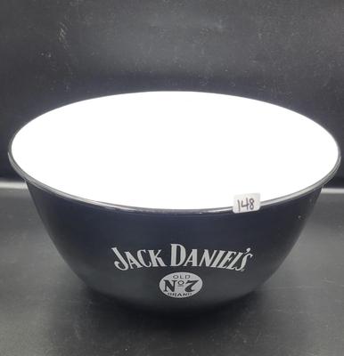 Jack Daniels Bowl