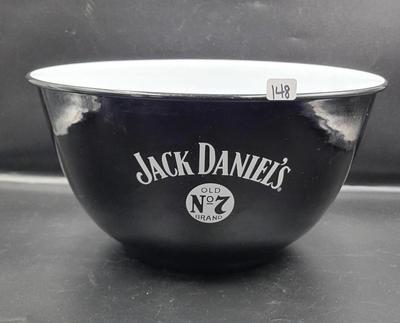 Jack Daniels Bowl