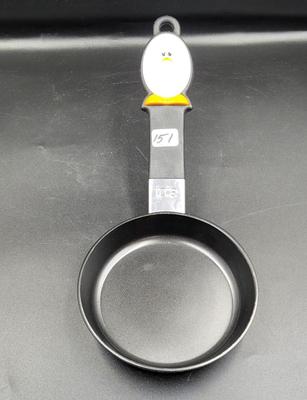 Small Fry Pan