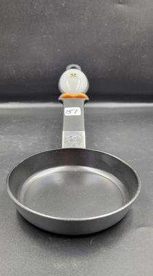 Small Fry Pan