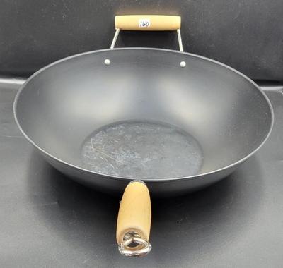 Large Wok
