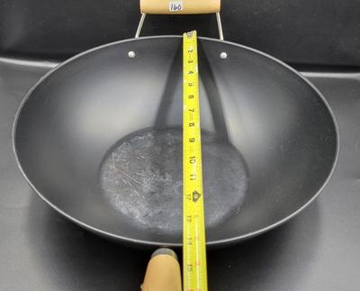 Large Wok
