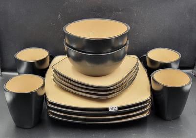 DinnerWare