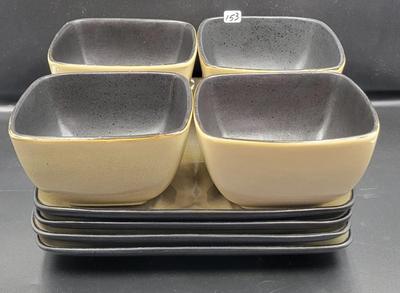 Dinnerware