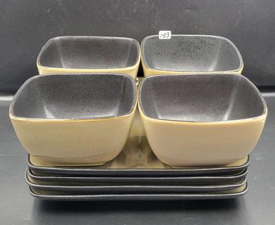 Dinnerware
