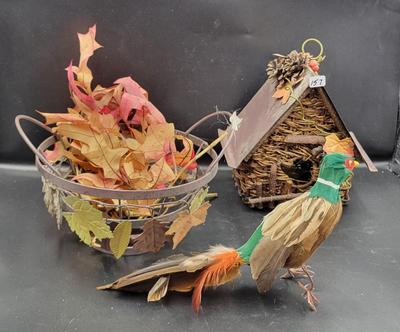 3 Pc Decor