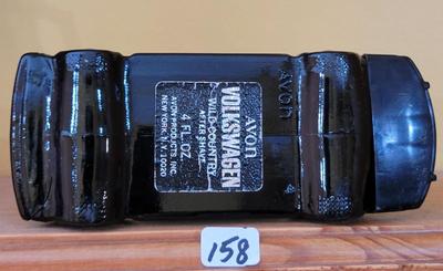 Vintage Avon Cologne