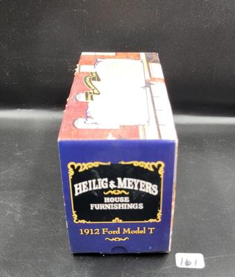1912 ModelA Replica Coin Bank