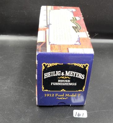 1912 ModelA Replica Coin Bank
