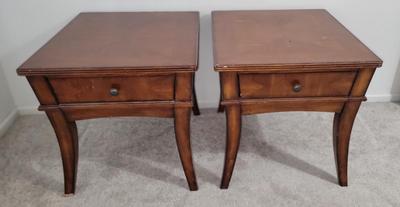 Pair of Night Stands