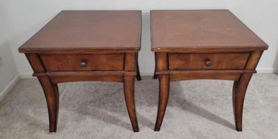 Pair of Night Stands