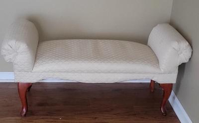 BED BENCH