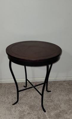 Besides Table