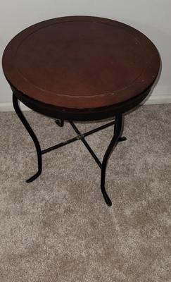 Besides Table