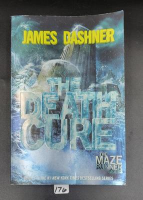 Teen Reader's Book Lot