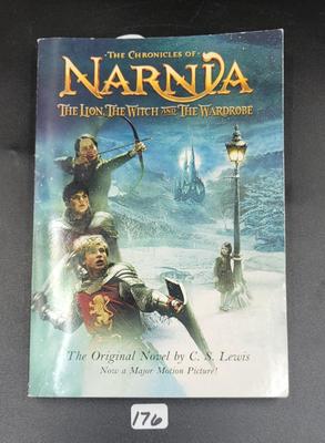 Teen Reader's Book Lot