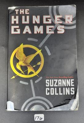 Teen Reader's Book Lot