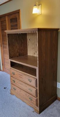 TV Cabinet
