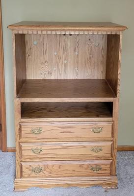 TV Cabinet