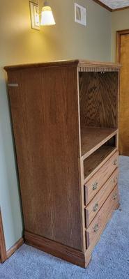 TV Cabinet