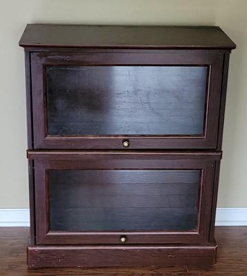 Lawyers Cabinet Style Case