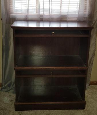 Lawyers Cabinet Style Case