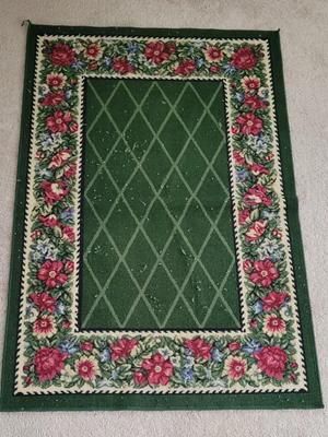 3 x 5 Area Rug