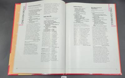 Recipe/Cookbook Lot
