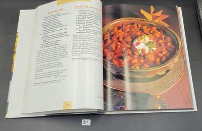 Recipe/Cookbook Lot