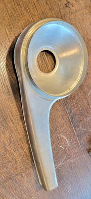 Antique Cream Separater
