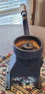 Antique Cream Separater