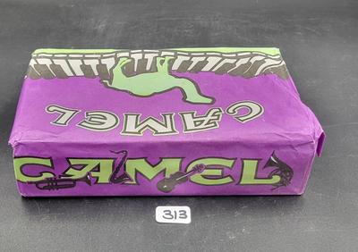 Camel Collection Pack