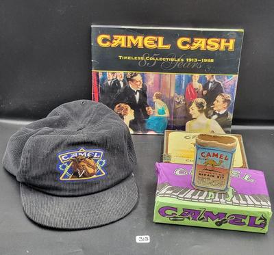 Camel Collection Pack