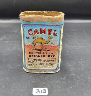 Camel Collection Pack