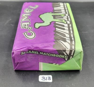 Camel Collection Pack