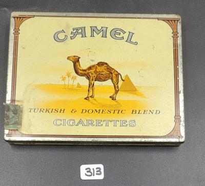 Camel Collection Pack