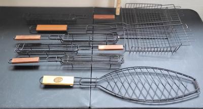 Grillers Bundle