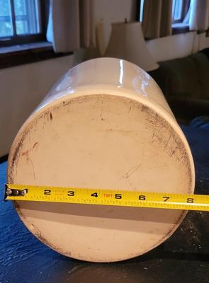 SHAW Old English Ale Stoneware Jug