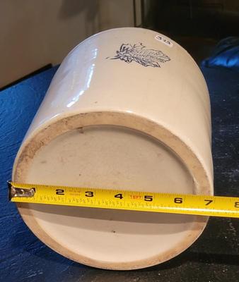 Vintage Stoneware Jug