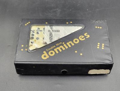 Dominoes