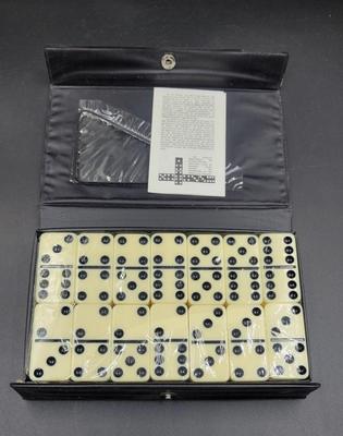 Dominoes