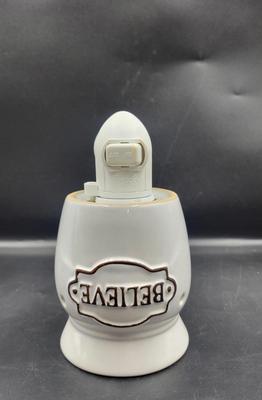Scentsy Warmer