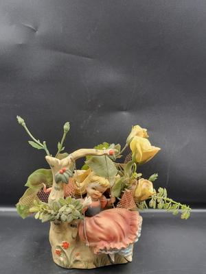 Vintage Napco Decor