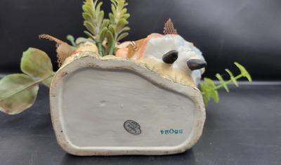 Vintage Napco Decor