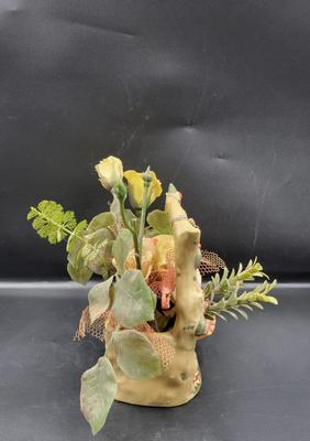 Vintage Napco Decor