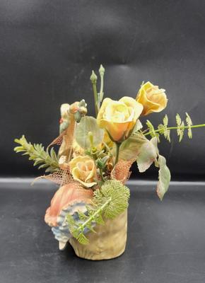 Vintage Napco Decor