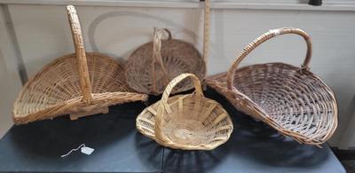 4 Basket Bundle