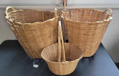 Baskets Baskets Baskets
